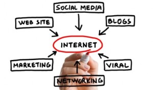 web marketing bilanciato