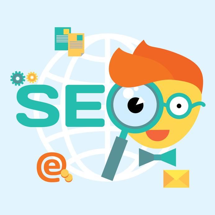 seo specialist